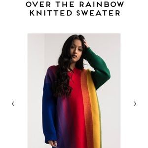 LOOKING 4 THIS SWEATER